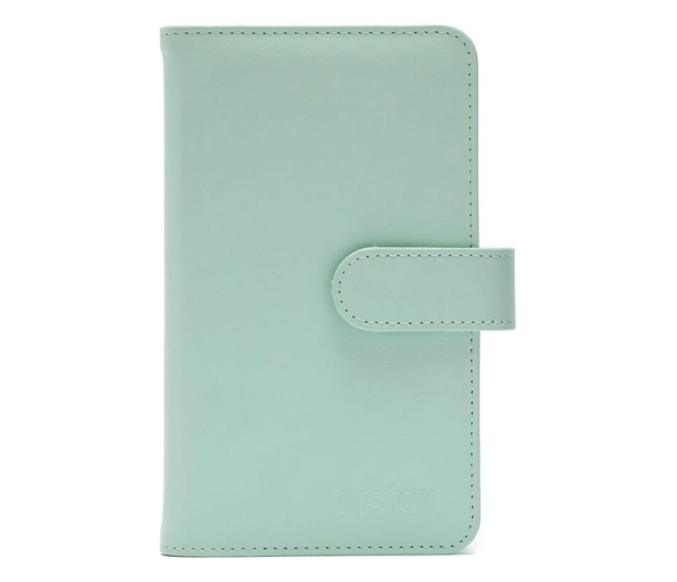 Fujifilm Instax Mini 12 album zielony - 1337212 - zdjęcie